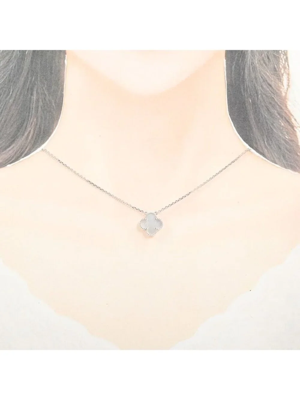 Van Cleef & Arpels item rank